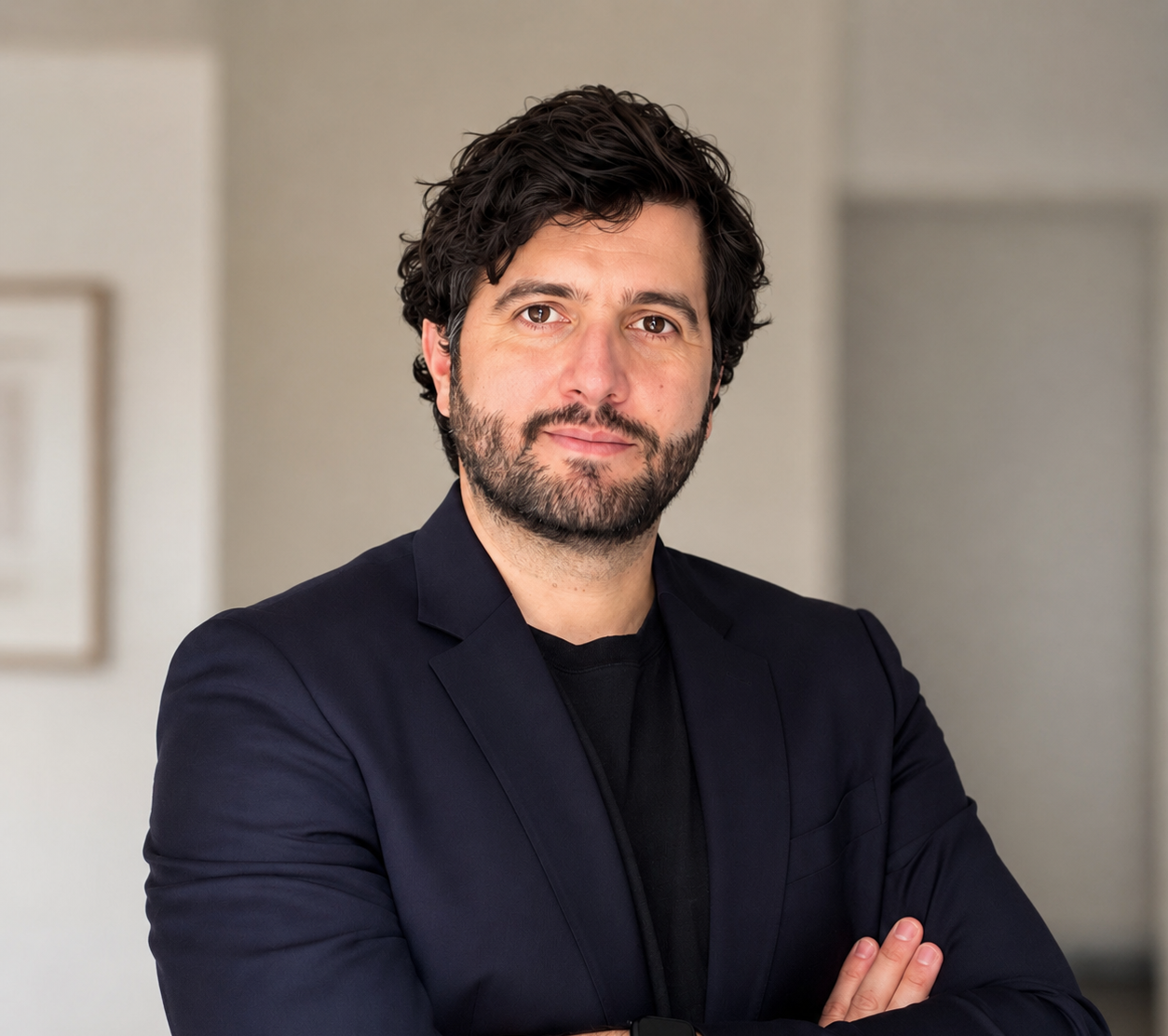 Sherif Haidar profile photo